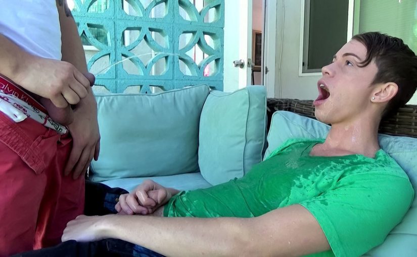 Jack Diamond & Brandon Wilde