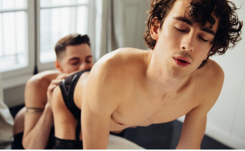 Ben Masters, Carter Dane, Paul Delay & Sean Ford